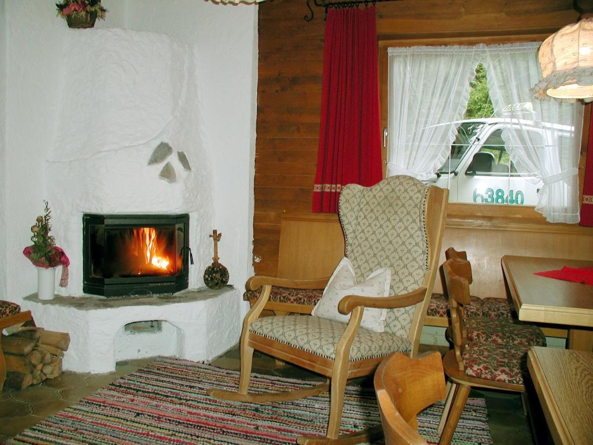 Almstueberl - Schiestl'S Ferienhuetten マイヤーホーフェン エクステリア 写真